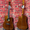 DON CORTEZ GUITAR Acoustic Electric Guitar SONORA J875  ACACIA WOOD