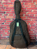 GIG BAG FUNDA DE GUITARRON GAMUSA  BSG49 RENFORSADO X COLCHON  #3