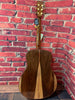 DON CORTEZ SONORA ACOUSTIC ELECTRIC GUITAR J876  PALO SANTO HAND MADE