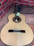 DON CORTEZ GUITARRA CLASSICA SONORA 701 EQ