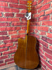 DON CORTEZ GUITAR Acoustic Electric Guitar SONORA J875  ACACIA WOOD