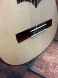 DON CORTEZ REQUINTO SOPRANO  L46-COMBO  P/ES /FISHMAN CASE TAG20