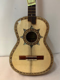 GUITARRA DE GOLPE M55 AZTECA TAG153