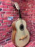 DON CORTEZ GUITARRON COMPADRE -52JB PEROTA SIZE3 PROFESIONALCLAVIJAS Tag 008