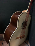 DON CORTEZ GUITARRON COMPADRE V17 CEDRO ROJO / CLAVIJAS SIZE 3 tag2