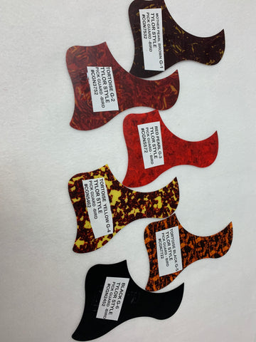 MICA G5 BK-O TORTOISE Bird