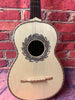 MEXICAN VIHUELA DON CORTEZ Professional PEROTA WOOD TG-2
