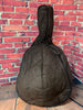GIG BAG FUNDA DE GUITARRON GAMUSA  BSG49 RENFORSADO X COLCHON  #3