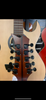 DON CORTEZ BAJO QUINTO MAQUINARIA MACHINE HEAD US81-BLACK