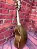 MEXICAN VIHUELA DON CORTEZ Professional PEROTA WOOD TG-2