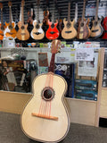 DON CORTEZ COMPADRE GUITARRON PAROTA JB50MQ  TAG 75 MED2