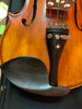 DON CORTEZ MARIACHI VIOLIN V77 MAPLE FLAMEADO PROFECIONAL