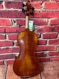 DON CORTEZ MARIACHI VIOLIN V77 MAPLE FLAMEADO PROFECIONAL