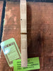 DON CORTEZ GUITARRON STRAP BG30 MARIACHI VAQUETA CORREA LABRADO