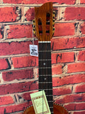 DON CORTEZ MARIACHI GUITARRA DE GOLPE M52 PALO ESCRITO PROFESIONAL