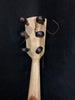 DON CORTEZ COMPADRE GUITARRON V24 NOGAL SIZE 3 Tag 101