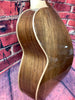 MEXICAN VIHUELA DON CORTEZ Professional PEROTA WOOD TG-2
