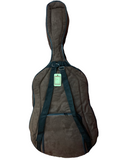 GIG BAG FUNDA DE GUITARRON GAMUSA  BSG49 RENFORSADO X COLCHON  #3