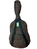 GIG BAG FUNDA DE GUITARRON GAMUSA  BSG49 RENFORSADO X COLCHON  #3