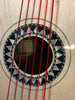 DON CORTEZ GUITARRON COMPADRE V17 CEDRO ROJO / CLAVIJAS SIZE 3 tag2