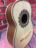 MEXICAN VIHUELA DON CORTEZ Professional PEROTA WOOD TG-2