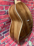 DON CORTEZ GUITARRON COMPADRE -52JB PEROTA SIZE3 PROFESIONALCLAVIJAS Tag 008