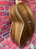 DON CORTEZ GUITARRON COMPADRE -52JB PEROTA SIZE3 PROFESIONALCLAVIJAS Tag 008