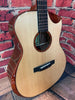 DON CORTEZ SONORA ACOUSTIC ELECTRIC GUITAR J876  PALO SANTO HAND MADE