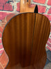 DON CORTEZ HAND MADE CLASICAL GUITAR SONORA 709AE SAPELLI A/ELEC