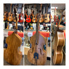 TOLOLOCHE CONTRABAJO  PEROTA WOOD DOBLE TAPA   E8 tag113 3/4