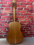 DON CORTEZ GUITARRA MARIACHERA M61 -AZTECA PIRO CLASSICA Cedro rojo