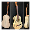 DON CORTEZ MARIACHERA JB162 GUITARRA CLASICA  CIRIMO TAG114