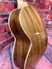 DON CORTEZ  MEXICAN VIHUELA BJ21 PEROTA WOOD Y MAPLE SIZE 3 PROFESIONAL