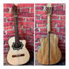DON CORTEZ  REQUINTO ALEX  GRAN CONCIERTO L56 AE SAPELLI WITH FISHMAN TAG 403