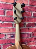 DON CORTEZ GUITARRON COMPADRE -52JB PEROTA SIZE3 PROFESIONALCLAVIJAS Tag 008