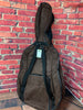 GIG BAG FUNDA DE GUITARRON GAMUSA  BSG49 RENFORSADO X COLCHON  #3
