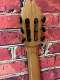 DON CORTEZ GUITARRA MARIACHERA M61 -AZTECA PIRO CLASSICA Cedro rojo