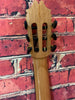 DON CORTEZ GUITARRA MARIACHERA M61 -AZTECA PIRO CLASSICA Cedro rojo