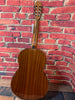 DON CORTEZ HAND MADE CLASICAL GUITAR SONORA 709AE SAPELLI A/ELEC