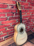 DON CORTEZ VIHUELA LAREDO V71  PRIMAVERA w maple tag 201 Size 2