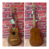 DON CORTEZ JARANA CUATRO VENENZOLANO M34 PALO ESCRITO PROFESIONAL