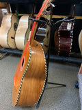 DON CORTEZ GUITARRÓN MARIACHI  PAROTA SIZE 2 tag 210