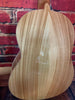 DON CORTEZ VIHUELA LAREDO V71-3 tag 101 with maple size 3