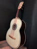 DON CORTEZ GUITARRON COMPADRE V17 CEDRO ROJO / CLAVIJAS SIZE 3 tag2