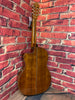 DON CORTEZ SONORA CLASISIC GUITARRA 704CEQ  ACASIA SOLID TOP/FISHMAN