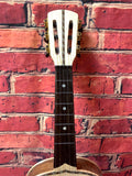 MEXICAN VIHUELA DON CORTEZ Professional PEROTA WOOD TG-2