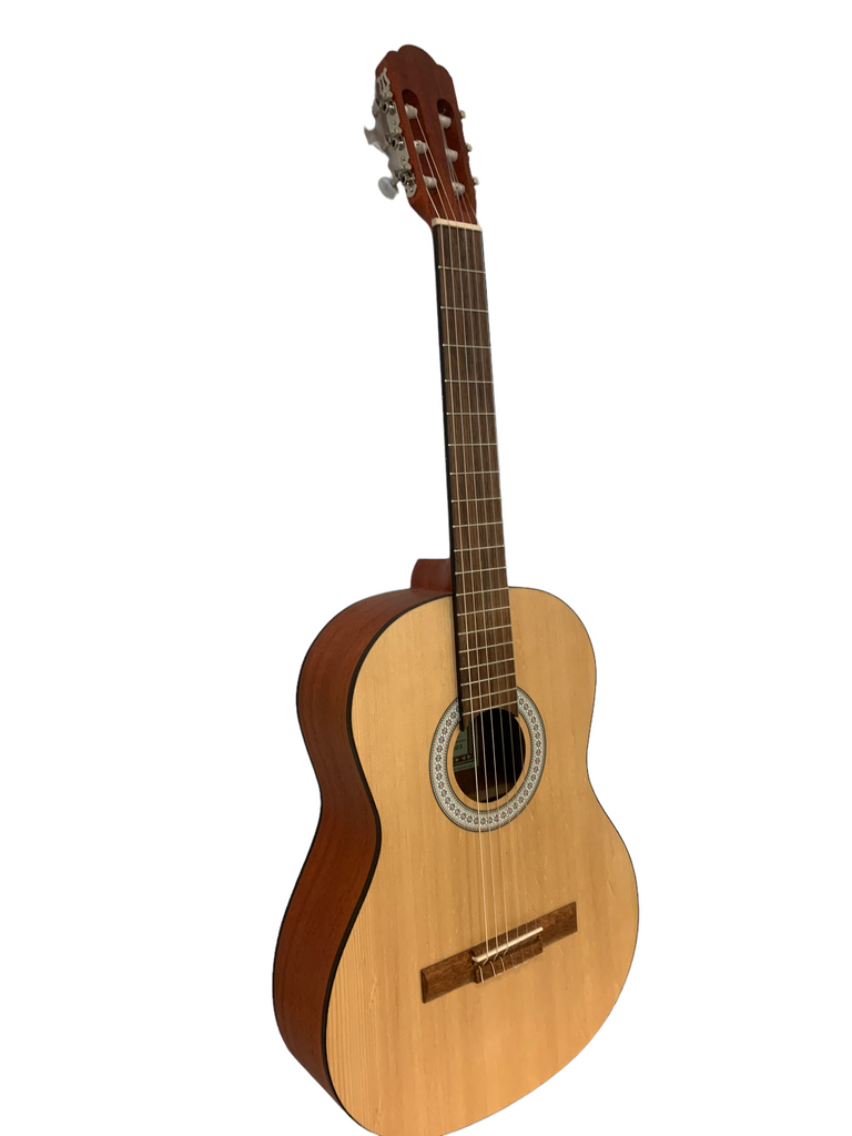 Santana classical deals guitar