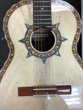 DON CORTEZ GUITARRA MARIACHERA M61 -AZTECA PIRO CLASSICA Cedro rojo