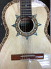 DON CORTEZ GUITARRA MARIACHERA M61 -AZTECA PIRO CLASSICA Cedro rojo