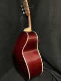 DON CORTEZ Guitarron Compadre JB54RW SIZE 2 TAG 74